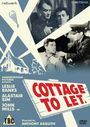 Anthony Asquith: Cottage To Let (1941) (UK Import), DVD