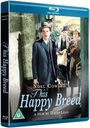 David Lean: This Happy Breed (1944) (Blu-ray) (UK Import), BR,DVD