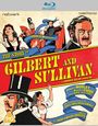 Sidney Gilliat: The Story Of Gilbert And Sullivan (1953) (Blu-ray) (UK Import), BR