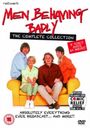 : Men Behaving Badly Season 1-6 (UK Import), DVD,DVD,DVD,DVD,DVD,DVD,DVD,DVD