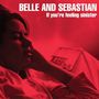Belle & Sebastian: If You're Feeling Sinister, LP