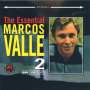 Marcos Valle: The Essential Marcos Valle Vol.2, CD