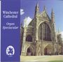 D.Hill & H.Willis - Winchester Cathedral Organ Spectacular, CD