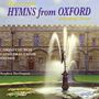 : Christ Church Cathedral Choir - Favourite Hyms from Oxford, CD