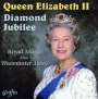 : Westminster Abbey Choir - Queen Elizabeth II (Diamond Jubilee), CD