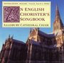 : Salisbury Cathedral Choir - Chorister's Book, CD