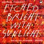 Michael Finnissy: Klavierwerke - "Etched bright with Sunlight", CD