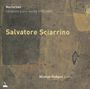 Salvatore Sciarrino: Nocturnes, CD