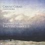 : Carole Cerasi - Treasures of the Empfindsamkeit, CD
