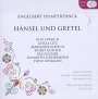 Engelbert Humperdinck: Hänsel & Gretel, CD,CD