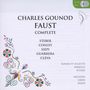 Charles Gounod: Faust ("Margarethe"), CD,CD