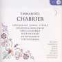 Emmanuel Chabrier: Orchesterwerke, CD