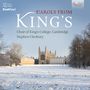 : King's College Choir - Carols from King's (140g / Bio-Vinyl), LP