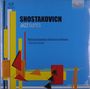 Dmitri Schostakowitsch: Jazz Suiten Nr.1 & 2 (180g), LP