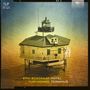 : Erik Bosgraaf & Yuri Honing - Hotel Terminus (180g), LP
