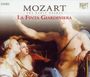 Wolfgang Amadeus Mozart (1756-1791): La Finta Giardiniera, CD