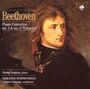 Ludwig van Beethoven: Klavierkonzerte Nr.3 & 5, CD