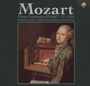 Wolfgang Amadeus Mozart: Klavierkonzerte Nr.1,21,25, CD
