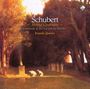 Franz Schubert: Streichquartette Nr.13 & 14, CD