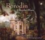 Alexander Borodin: Die komplette Kammermusik, CD,CD,CD