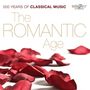 : The Romantic Age, CD,CD,CD,CD,CD