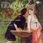 Antonio Fragoso: Kammermusik für Violine, CD