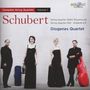 Franz Schubert: Sämtliche Streichquartette Vol.1, CD