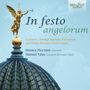 : Monica Piccinini - In Festo Angelorum, CD