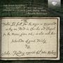 : Riccardo Bonci - The John Reading Manuscripts of Dulwich College, CD