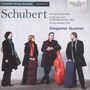 Franz Schubert: Sämtliche Streichquartette Vol.3, CD