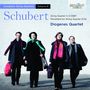 Franz Schubert: Sämtliche Streichquartette Vol.6, CD