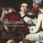 Giovanni Ghizzolo: Madrigali Libro 2, CD