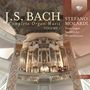 Johann Sebastian Bach: Sämtliche Orgelwerke Vol.1, CD,CD,CD,CD