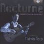 : Flavio Apro - Nocturne (Romantic Guitar Miniatures), CD