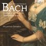 Carl Philipp Emanuel Bach: Flötenquartette Wq.93-95, CD