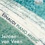Ludovico Einaudi: Klavierwerke, CD,CD