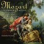 Wolfgang Amadeus Mozart: Oboenquartett KV 370, CD