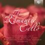 : The Romantic Cello, CD,CD,CD,CD,CD