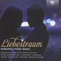 : Misha Goldstein - Liebestraum (Romantische Klaviermusik), CD,CD