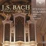 Johann Sebastian Bach: Sämtliche Orgelwerke Vol.4, CD,CD,CD,CD