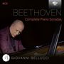 Ludwig van Beethoven: Klaviersonaten Nr.1-32, CD,CD,CD,CD,CD,CD,CD,CD,CD