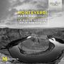 Claudio Monteverdi: Madrigali Libro 9, CD