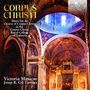 : Victoria Musicae - Corpus Christi, CD