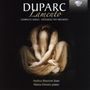Henri Duparc: Sämtliche Lieder "Lamento", CD