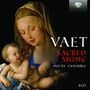 Jacobus Vaet: Geistliche Werke, CD,CD,CD,CD