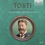 Francesco  Paolo Tosti: Lieder "The Song of a Life" Vol.3, CD,CD,CD,CD