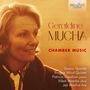 Geraldine Mucha: Kammermusik, CD
