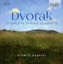 Antonin Dvorak: Streichquartette Nr.1-14, CD,CD,CD,CD,CD,CD,CD,CD,CD,CD