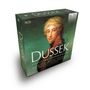 Johann Ludwig Dussek: Sämtliche Klaviersonaten & Sonatinen, CD,CD,CD,CD,CD,CD,CD,CD,CD,CD