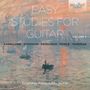: Cristiano Porqueddu - Easy Studies for Guitar Vol.2, CD